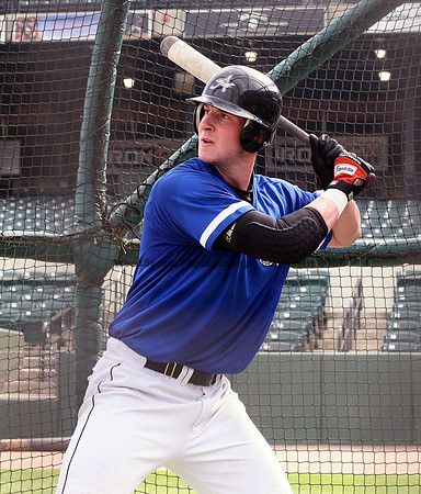 Joe Mahoney 5