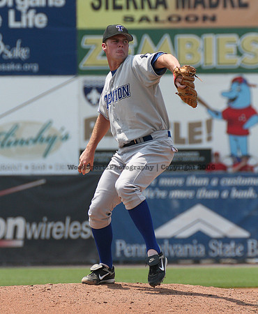 Brett Smith 12