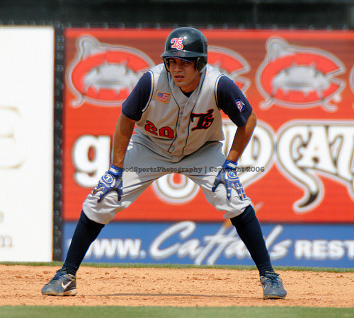 Carlos Rojas 14