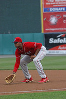 Lakewood Blue Claws 2013