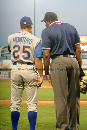 Charlie Montoyo 15