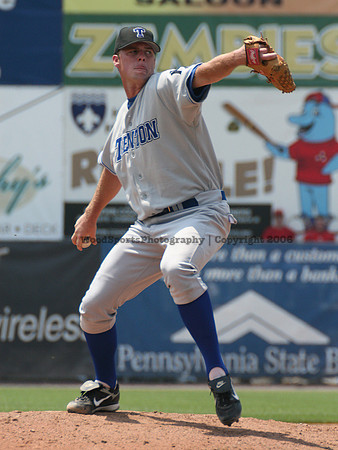 Brett Smith 15