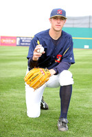 Duke Welker, Pirates #2 Pick 2007
