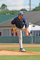 Asheville Tourists 2016