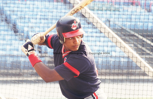 Manny Ramirez 3