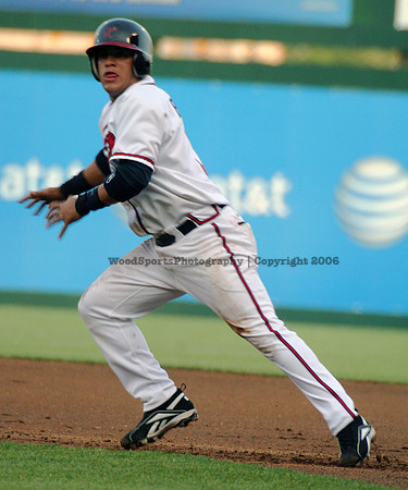Gregor Blanco 17