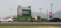 Orem 2008