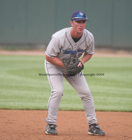 Anthony Benner 54