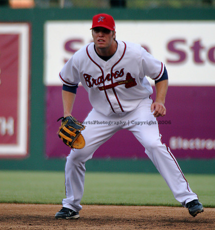 Graham Koonce 12