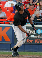 More Frederick 2008