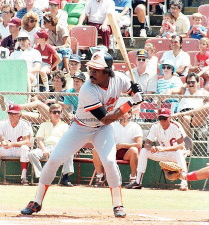 Eddie Murray 21