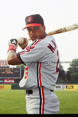 Manny Ramirez 8