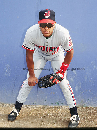 Manny Ramirez 6