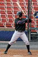Norfolk Tides 2008