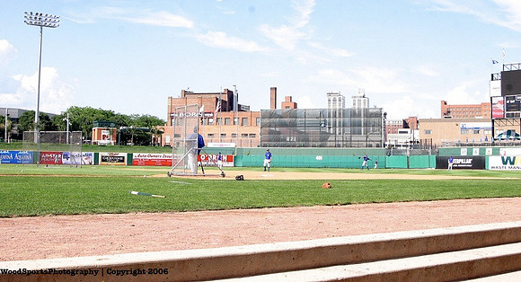 O'Brien Field - Peoria 2