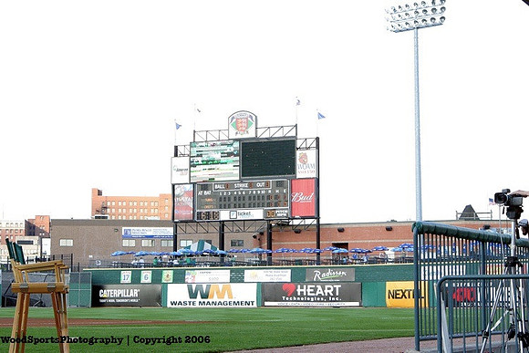 O'Brien Field 11