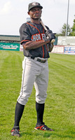 Delmarva Shorebirds 2009
