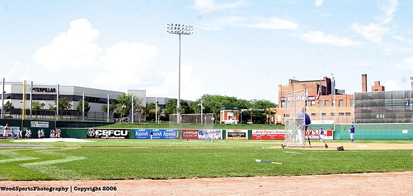 O'Brien Field - Peoria 3