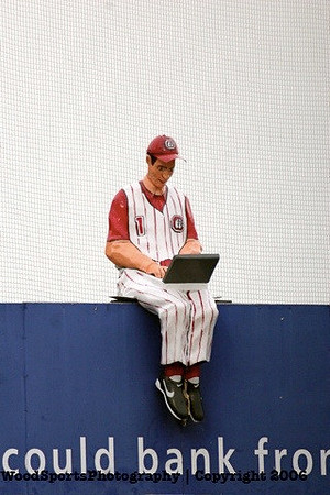 Modern Baseball Manager 1