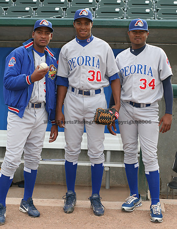 Audy Santana, Alberto Cabrera, and Marcos Mateo 2.jpg