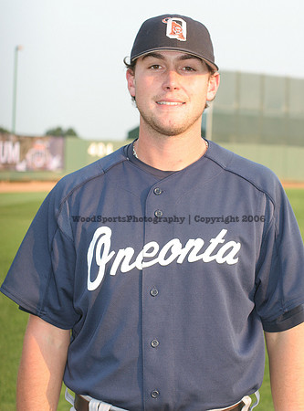 Carlson Chris (wood) 12