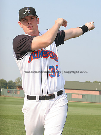 Matt Wieters 33
