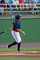 Potomac Nationals 2013