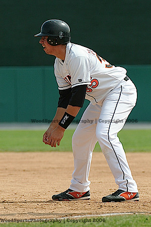 Chris Marrero 19