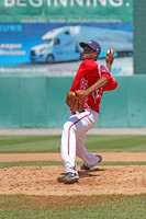 Hagerstown Suns 2013