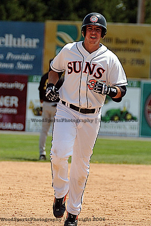 Chris Marrero 23