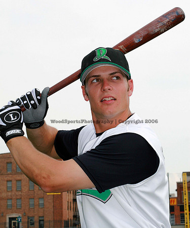 Chris Heisey 201