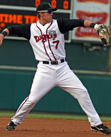 Lansing Lugnuts 2008