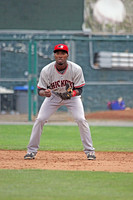 Hickory Crawdads 2015