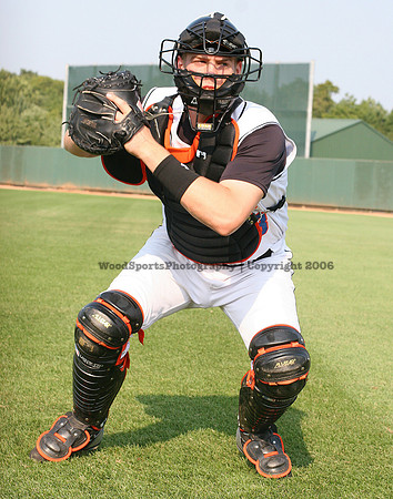 Matt Wieters 21