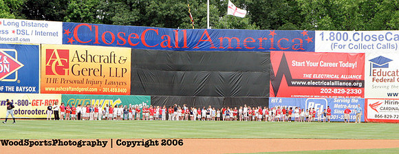 America on Sunday 1