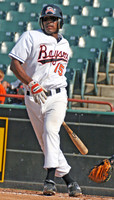 Bowie Bay Sox 2009
