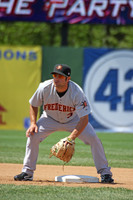 Frederick Keys 2013