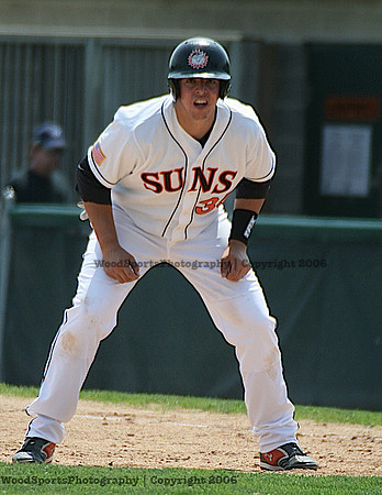 Chris Marrero 602