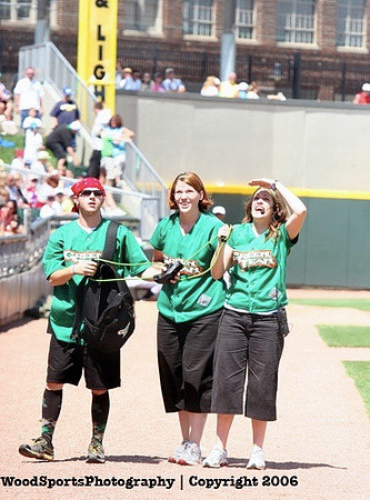 Fifth Third Field - Dayton 50