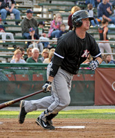 Kannopolis Intimidators 2008