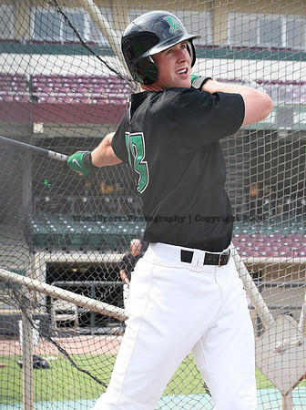 Chris Heisey 205