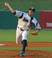 Tennessee 2008