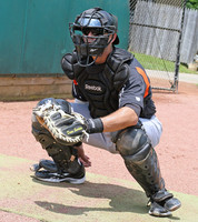 Erie Sea Wolves 2009