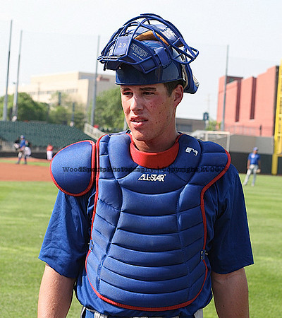 Blake Lalli 15