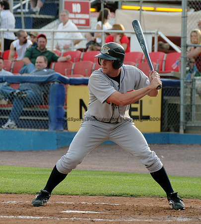 Clete Thomas 5