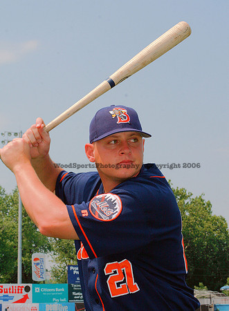Caleb Stewart 89