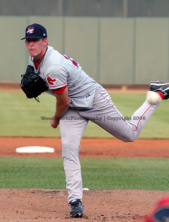 Hagadone Nick (Wood) Delivers 1st Pitch Strike 43