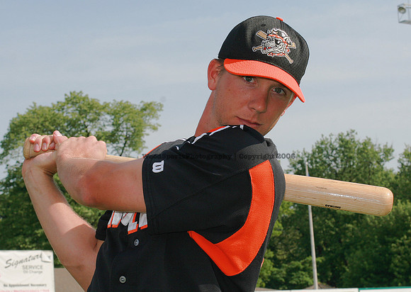 Clete Thomas 2