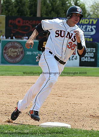 Chris Marrero 608