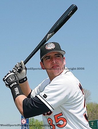 Chris Marrero 2